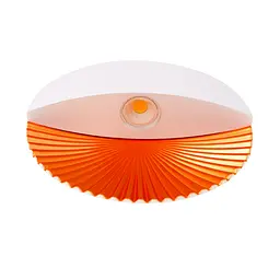 Підсвічування Brille AL-611/7W NW LED IP54 WH - мініатюра 2