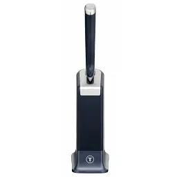 Кухонний ніж Tefal EverSharp, 2 предмети, 16.5 см, чорний (K297S244) - мініатюра 2