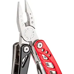 Мультитул Intertool HT-0542 11-в-1 [104909] - мініатюра 4