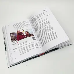 На мінному полі пам`яті. Щоденники, есеї, оповідання - Максим "Далі" Кривцов | Наш Формат, книга українською, нова, тверда - мініатюра 4