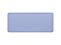 Килимок для миші Logitech Desk Mat Studio Series Lilac (956-000149) - мініатюра 3