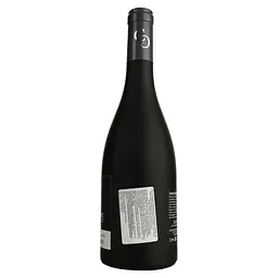 Вино Domaine Trialbe Coeur De Granite AOP La Clape червоне сухе 0.75 л - мініатюра 3