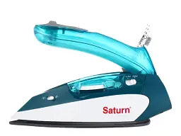 Дорожня праска Saturn ST-CC6118 - мініатюра 2