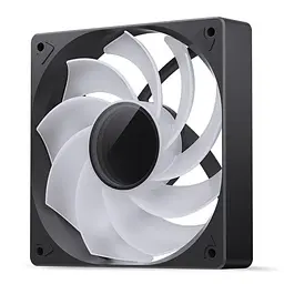 Вентилятор Jonsbo SL-120BR Black (SL-120BR Black) - мініатюра 4