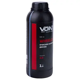 Очисник колісних дисків Voin WheelCleaner 1 л (VWC-11) - мініатюра 2