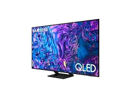 Телевізор Samsung QE65Q70DAUXUA - мініатюра 3