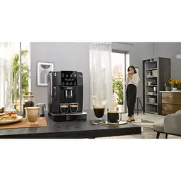 Кавомашина DeLonghi ECAM 220.22.GB (132220079) - мініатюра 15