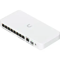 Коммутатор Ubiquiti UniFi Flex 2.5G PoE (USW-FLEX-2.5G-8-POE)