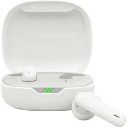 Bluetooth-гарнітура JBL Wave Flex 2 White (JBLWFLEX2WHT) - мініатюра 10