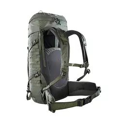 Рюкзак Tatonka Pyrox 45+10 BC Stone Grey Olive (1033-TAT 1419.332) - мініатюра 2
