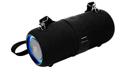 Портативна акустика REAL-EL X-735 Black [82786] - мініатюра 3