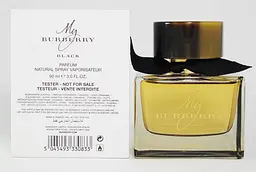 Оригінал Burberry My Burberry Black 90 мл ТЕСТЕР парфумована вода