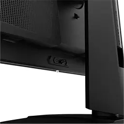 Монітор MSI 31.5" MAG 321UPX QD-OLED Black 240Hz (9S6-3DD39T-001)
