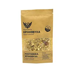 Набор специй для настойки Hot Rod Distiller Хреновуха на 1 л 12 г (S0159)