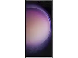 Смартфон Samsung Galaxy S23 Ultra 12/256GB Lavender (SM-S918BLIG) - мініатюра 3