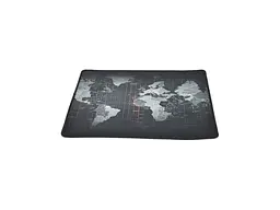 Килимок для миші Voltronic World map (6564)