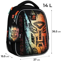 Рюкзак Kite Education каркасний 555 TF (TF25-555S) - мініатюра 3