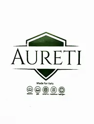 Каструля Aureti, з кришкою, 22 см, 1,6 л (AU-702-16) - мініатюра 5