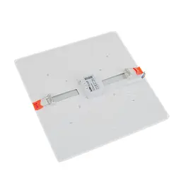 Світильник стельовий Brille 33-166 LED-46R/36W NW врізний - мініатюра 3