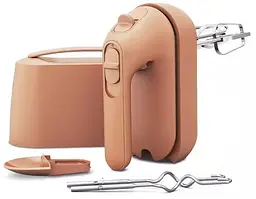 Мiксер Kenwood HMP40.000 RD - мініатюра 3