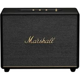 Портативна акустика Marshall Woburn III Black (1006016) (Asian Version)