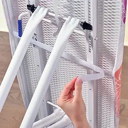 Покриття для прасувальної дошки Leifheit Cotton Comfort S/M (71601) - мініатюра 4