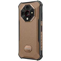 Смартфон Ulefone Armor X16 6/128GB Sand Dune (Global) NFC - мініатюра 10