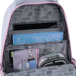 Рюкзак Kite Education teens 2587M HK (HK25-2587M) - мініатюра 16