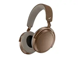 Наушники с микрофоном Sennheiser Momentum 4 Wireless Brown (800074)
