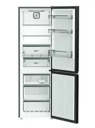 Холодильник Whirlpool WHK 25364 XBR4E (1,87 м, чорн.No Frost) - мініатюра 2
