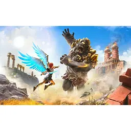 Гра Immortals Fenyx Rising для Nintendo Switch [RU] [62651] - мініатюра 9