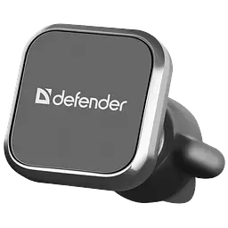 Автотримач Defender CH-132 magnet ventilation (29132) (6818964)