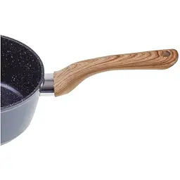 Сотейник із кришкою 1300ml NA26STW/16 - мініатюра 3
