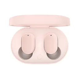Бездротові навушники XiaomiRedmi AirDots 3 Pink