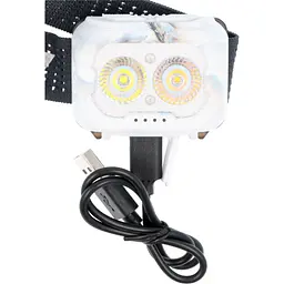 Ліхтар налобний Fenix HL18R-T V2.0 Iceberg White [HL18RT20W] [131585] - мініатюра 8