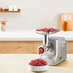 М'ясорубка Tefal HV10 NE858D38 [99880] - мініатюра 6