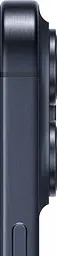 Смартфон Apple iPhone 15 Pro 256GB Blue Titanium Grade A - мініатюра 4