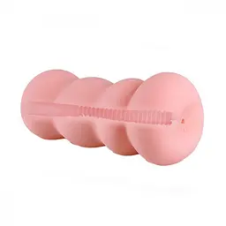 Мастурбатор Dreamtoys The Girl Next Door Lucy рожевий - мініатюра 3