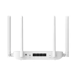 Бездротовий роутер Wi-Fi 6 Xiaomi Router AX1500 (RD12) - мініатюра 4