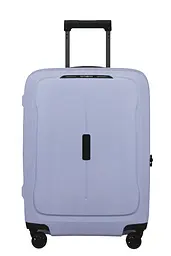 Валіза 55 См Samsonite ESSENS LAVENDER 55x40x23(26) KM0*81005