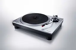 Вініловий програвач Technics SL-1500CEE-S Silver - мініатюра 3