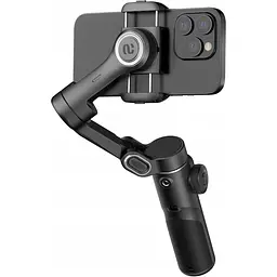 Стабілізатор відеозйомки AOCHUAN Smart X2 Black (AOCHUAN-SmartX2) [159614] - мініатюра 8