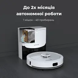 Пилосос AENO RC4S - мініатюра 4