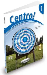 Centro! 1 (A1-A2) Libro + CD audio - Даніель Балдасаррі - мініатюра 2