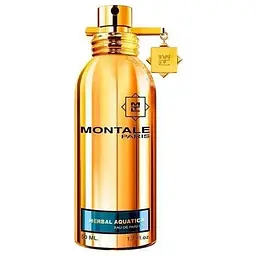 Парфумована вода оригінал Montale Herbal Aquatica 50 мл