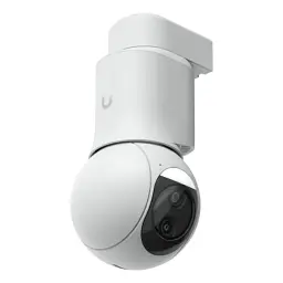 Камера відеоспостереження Ubiquiti UVC-G6-PTZ-W - мініатюра 2