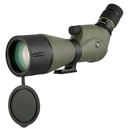 Підзорна труба Vanguard Endeavor XF 80A 20-60x80/45 WP Чорний-Зелений