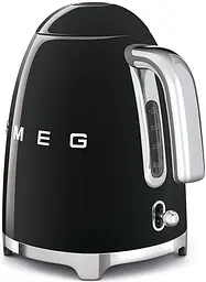 Електрочайник Smeg KLF03BLEU - мініатюра 2