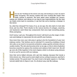 The Magic of Makeup. Your Handbook for a Youthful, Radiant Look - Еріка Тейлор - мініатюра 9