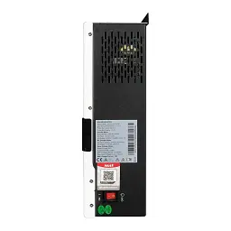 Сонячний інвертор Must PV18-1512VPM II, 1500W (PV18-1512 VPM II) - мініатюра 3